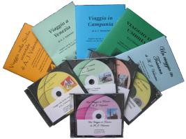 Viaggi Series product image